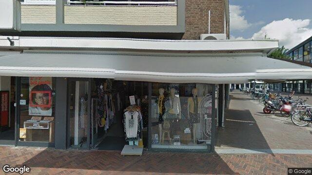 Appartement - Nieuwe Markt/Roosendaal (€1275.00/60.00m2)