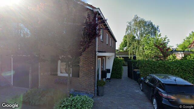Appartement - Bonstraat/Wervershoof (€1850.00/139.00m2)