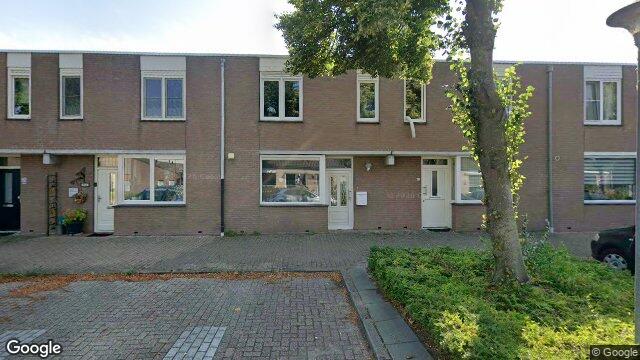 Huurwoning - Zandwierde/Almere (€1950.00/103.00m2)