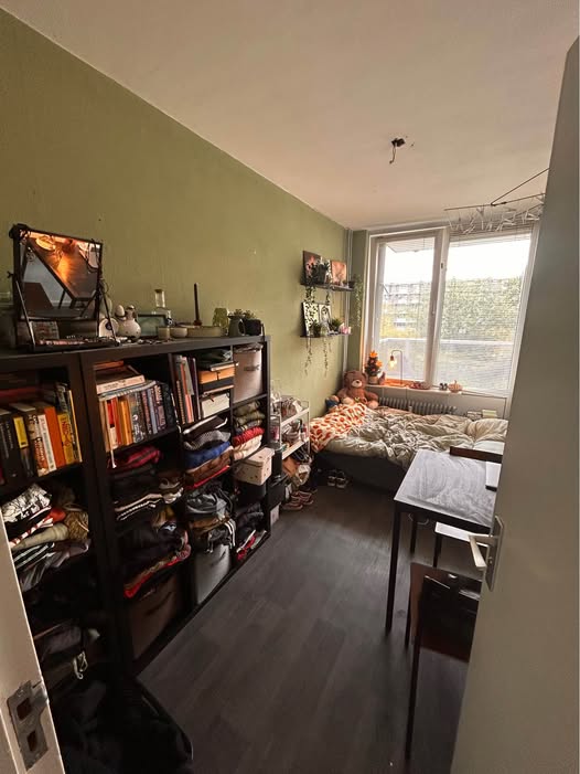 Kamer - Onbekend/Zwolle (€365.00/8.00m2)