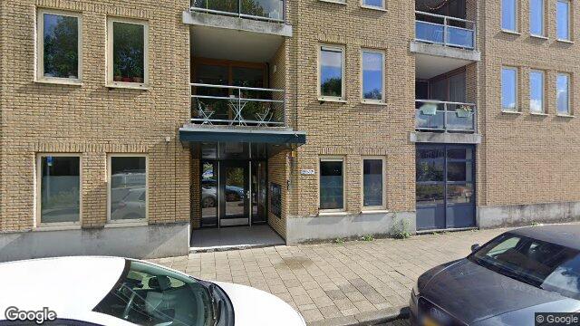Appartement - Hoge Boezem/Rotterdam (€1750.00/92.00m2)