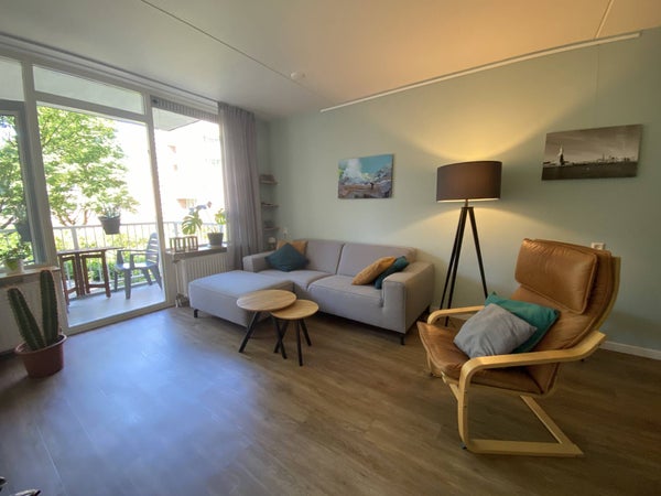 Appartement - Rupelmonde/Amsterdam (€2495.00/71.00m2)