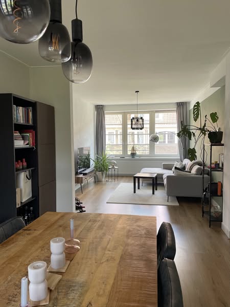 Kamer - Onbekend/Amsterdam (€1150.00/95.00m2)