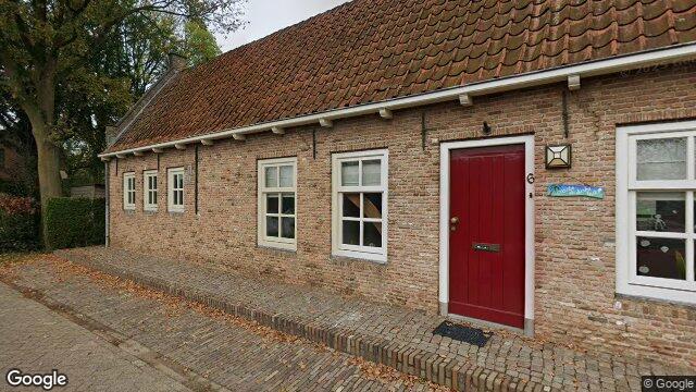 Huurwoning - Oude Haven/Haarsteeg (€2250.00/151.00m2)