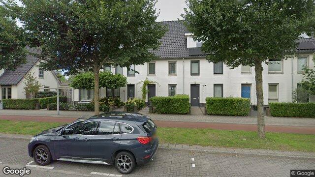 Huurwoning - Jane Addamslaan/Amstelveen (€3750.00/130.00m2)
