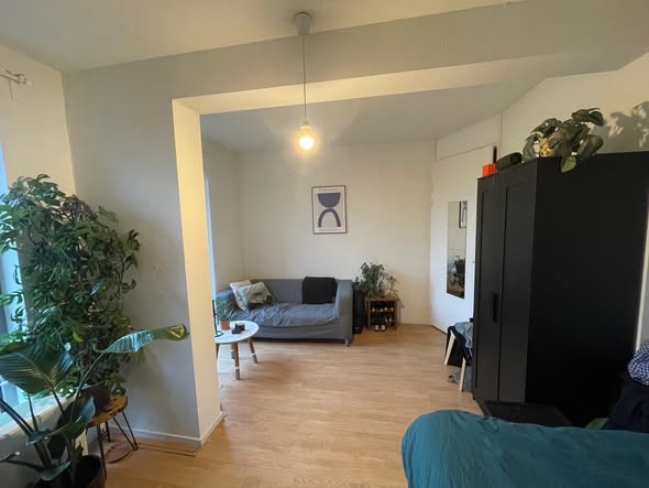 Kamer - Onbekend/Amsterdam (€845.00/18.00m2)