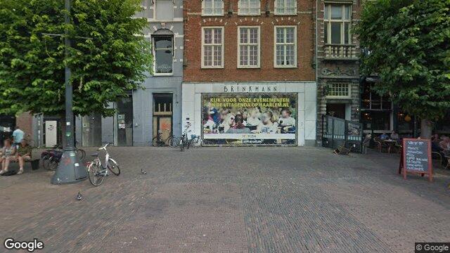 Appartement - Brinkmannpassage/Haarlem (€2150.00/82.00m2)