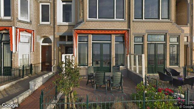 Appartement - Zeekant/Den Haag (€2950.00/112.00m2)