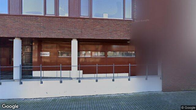 Appartement - Sjef van Kalmthoutstraat/Hoofddorp (€2250.00/81.00m2)