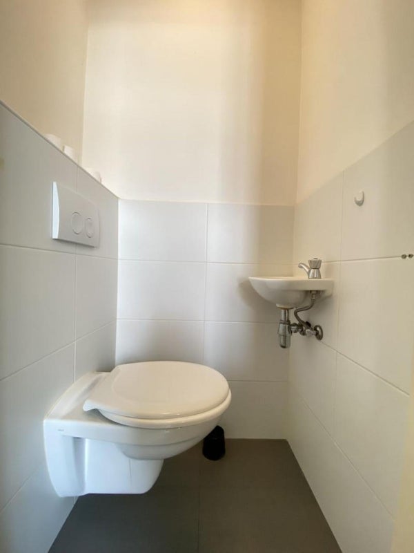 For rent Apartment Den Haag (Bragastraat €600/28m2) · kamer.nl