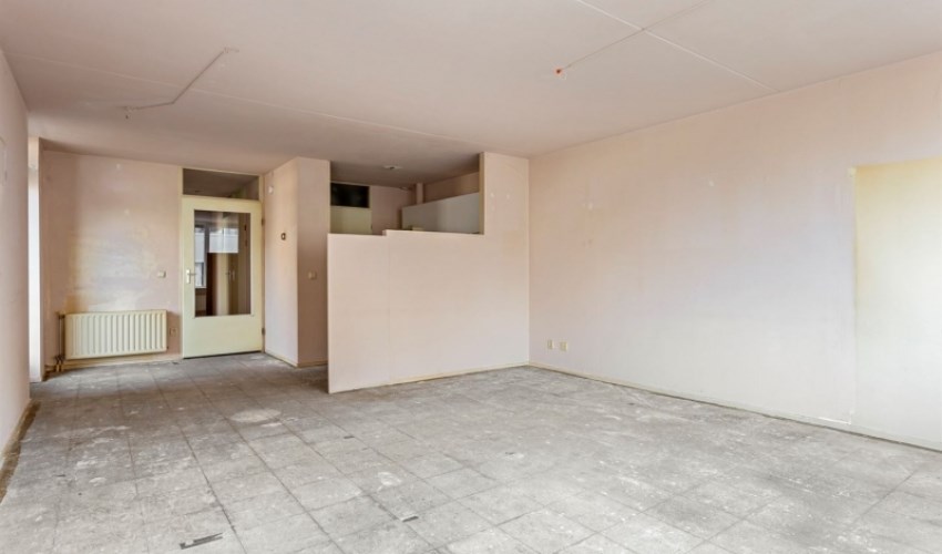 Kamer - Barndesteeg/Amsterdam (€988.00/40.00m2)