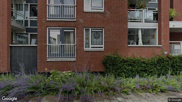 Appartement - Jhr. Carel Sternplein/Voorburg (€2595.00/86.00m2)