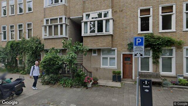 Appartement - Rooseveltlaan/Amsterdam (€2900.00/90.00m2)