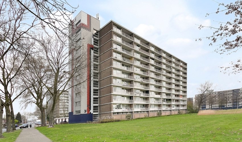 Appartement - Antwerpenstraat/Breda (€890.00/75.00m2)