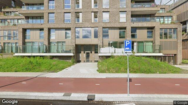 Appartement - Amerikaweg/Haarlem (€1645.00/83.00m2)