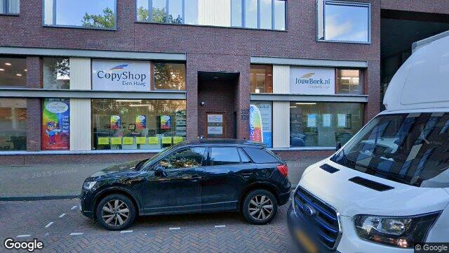 Appartement - Carolina van Nassaustraat/Den Haag (€2137.00/143.00m2)