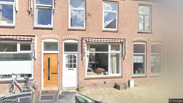Huurwoning - Billitonstraat/Haarlem (€2200.00/81.00m2)