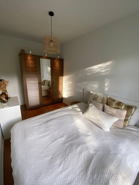 Kamer - station Lelylaan/Amsterdam (€750.00/10.00m2)