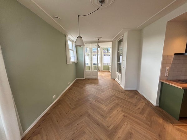 Appartement - Herenstraat/Leiden (€2250.00/75.00m2)