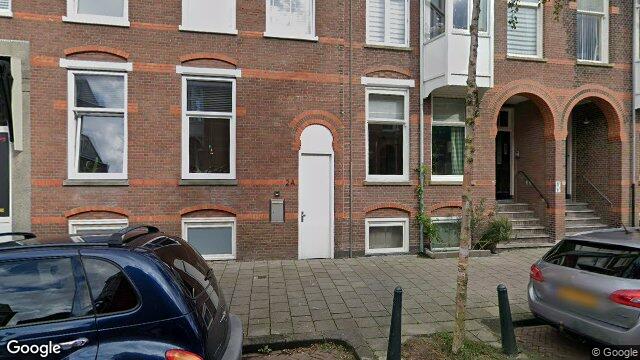 Appartement - Amsterdamsestraat/Den Haag (€2500.00/95.00m2)