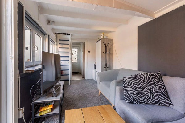 Appartement - Asselsestraat/Apeldoorn (€950.00/24.00m2)