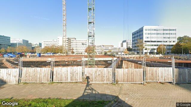 Appartement - Hogehilweg/Amsterdam (€1950.00/86.00m2)