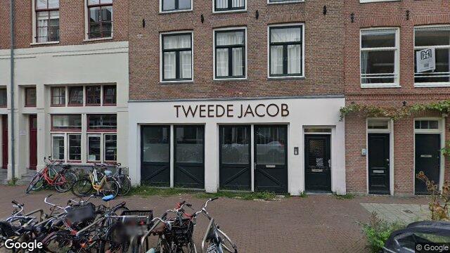 Appartement - Tweede Jacob van Campenstraat/Amsterdam (€4900.00/165.00m2)