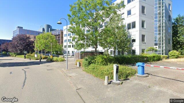 Appartement - Dudokstraat/Hoofddorp (€2275.00/86.00m2)
