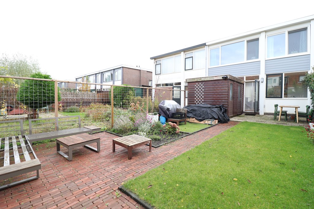 Huurwoning - Adriaan Loosjesstraat/Amsterdam (€2250.00/80.00m2)