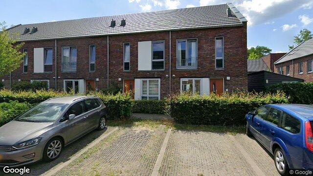 Huurwoning - Diabellistraat/Eindhoven (€1600.00/105.00m2)