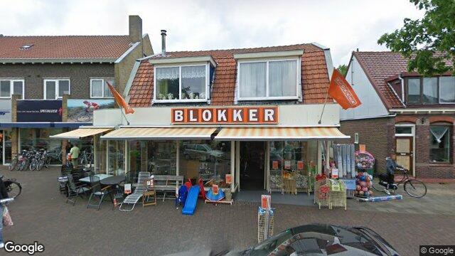 Appartement - Dorpsstraat/Wormer (€1425.00/56.00m2)