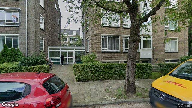 Appartement - Paulinastraat/Den Haag (€2750.00/120.00m2)