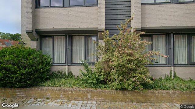 Appartement - Blauwstraat/Sint-Maartensdijk (€1295.00/91.00m2)