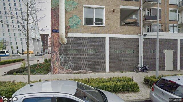 Appartement - Woutertje Pietersestraat/Amsterdam (€2100.00/71.00m2)
