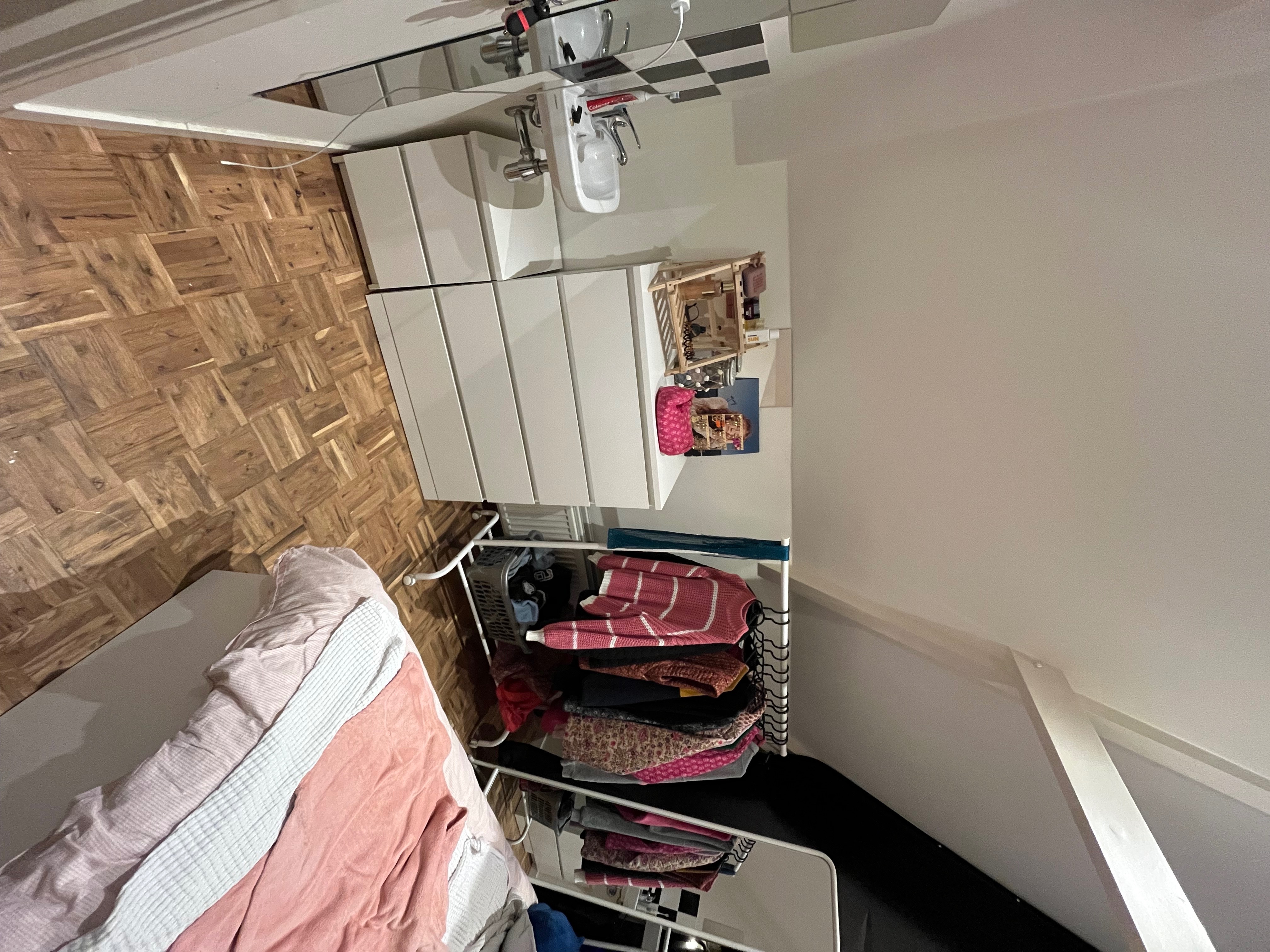 Kamer - Prinsenstraat/Groningen (€607.00/9.00m2)