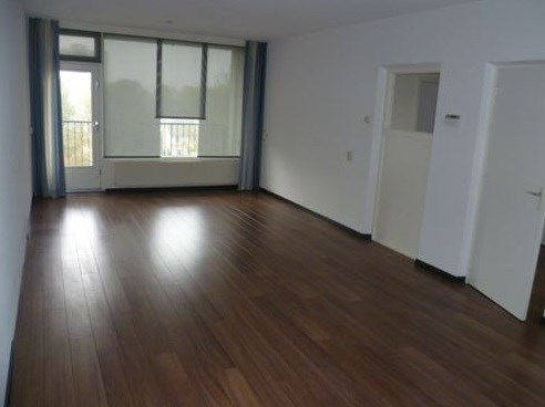 Kamer - Wallisweg/Rotterdam (€605.00/25.00m2)