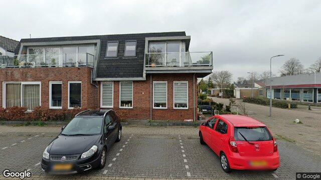 Appartement - George Bizetstraat/Akersloot (€1250.00/67.00m2)