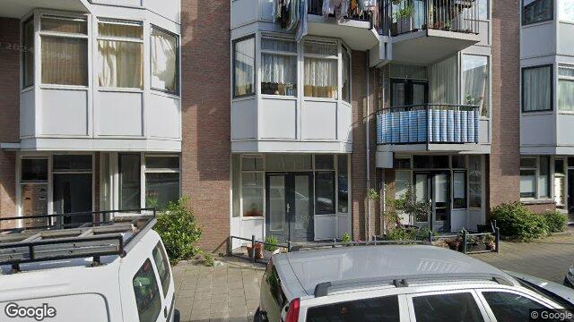 Studio - Wagenaarstraat/Amsterdam (€2100.00/60.00m2)