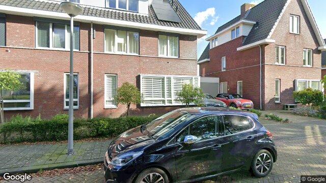 Huurwoning - Rapsodieweg/Rosmalen (€2500.00/205.00m2)