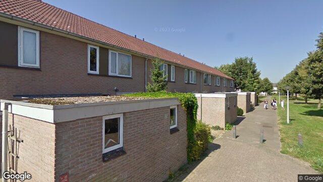 Huurwoning - Perebloesem/Doetinchem (€1150.00/112.00m2)