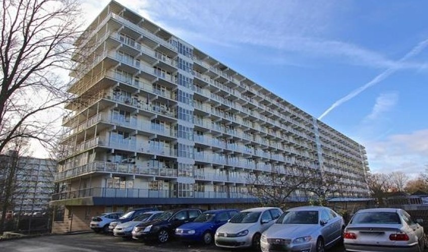 Appartement - Hofgeest/Amsterdam (€1395.00/90.00m2)