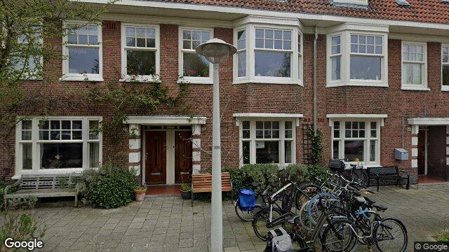 Appartement - Archimedesplantsoen/Amsterdam (€3000.00/120.00m2)