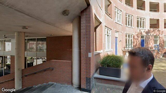 Appartement - Clioplein/Den Haag (€1840.00/90.00m2)