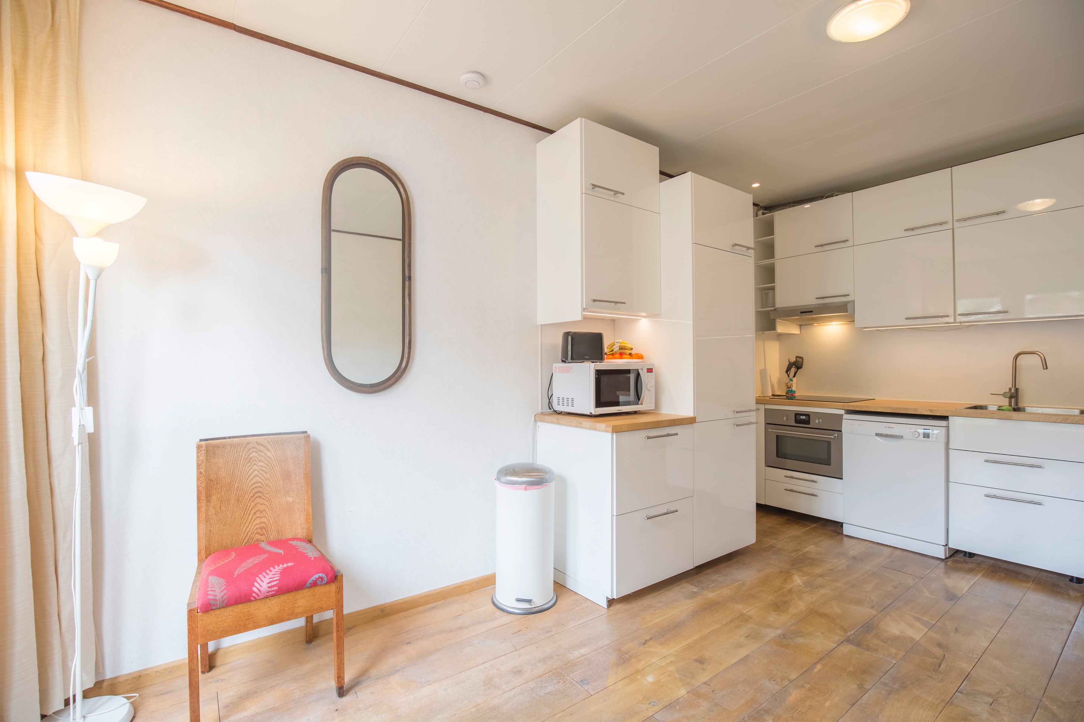 Kamer - Katwijkselaan/Den Haag (€850.00/10.00m2)