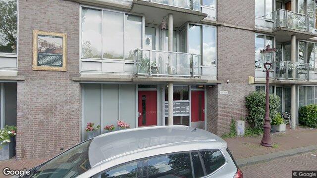 Appartement - Zoutkeetsgracht/Amsterdam (€2450.00/65.00m2)