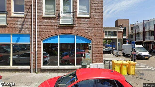 Appartement - Molenerf/Monster (€1695.00/137.00m2)