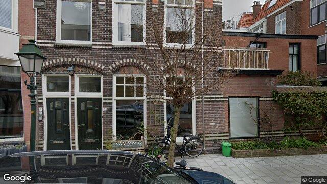 Huurwoning - Antonie Duyckstraat/Den Haag (€2400.00/102.00m2)