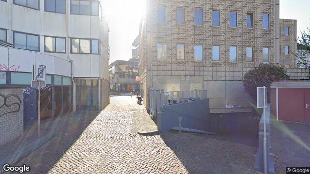 Appartement - Beverwijcksplaats/Dordrecht (€1112.00/62.00m2)