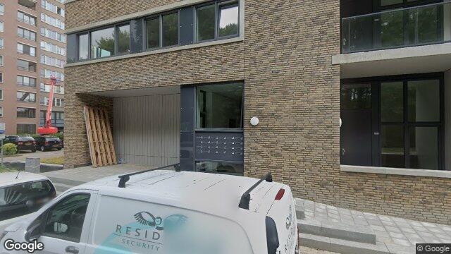 Appartement - Berberisweg/Rotterdam (€2025.00/124.00m2)