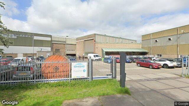 Appartement - Houthavenkade/Zaandam (€1795.00/80.00m2)